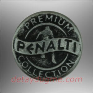 Kot Düğmesi 1619-1