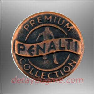 Kot Düğmesi 1619-2