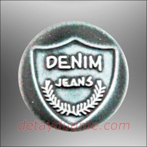 Kot Düğmesi 1620-1