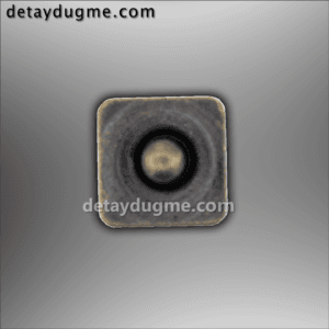 Göbekli Perçin 1807