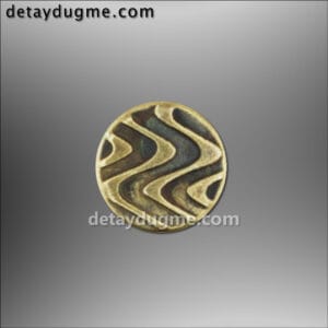 Kapaklı Perçin 1901