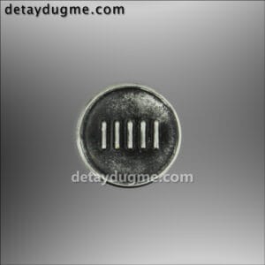 Kapaklı Perçin 1904