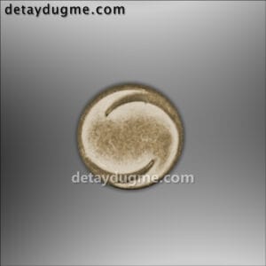 Kapaklı Perçin 1905