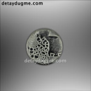 Kapaklı Perçin 1907