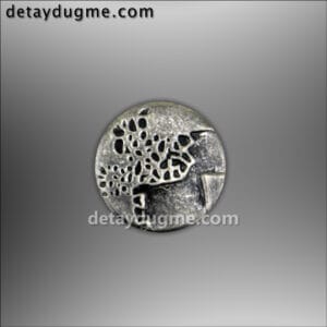 Kapaklı Perçin 1909