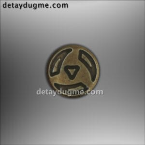 Kapaklı Perçin 1914