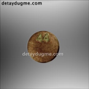 Kapaklı Perçin 1915