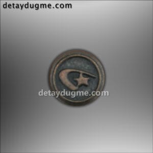 Kapaklı Perçin 1916