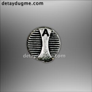 Kapaklı Perçin 192