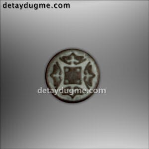 Kapaklı Perçin 1926