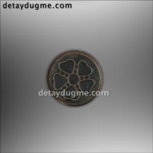 Kapaklı Perçin 1930