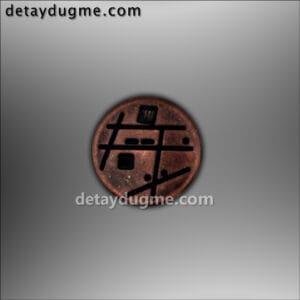 Kapaklı Perçin 1931