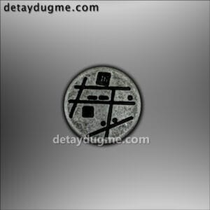 Kapaklı Perçin 1932