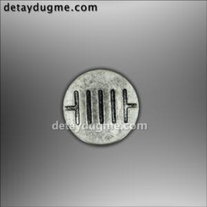 Kapaklı Perçin 1945