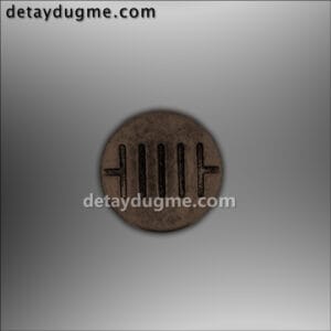 Kapaklı Perçin 1946