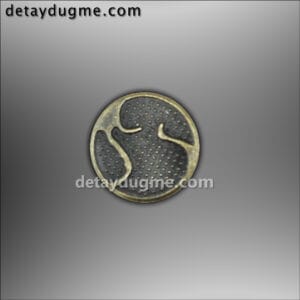 Kapaklı Perçin 1947