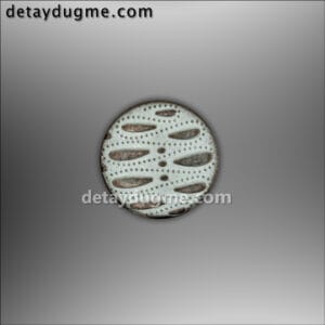 Kapaklı Perçin 1949