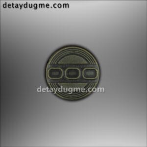 Kapaklı Perçin 1950