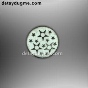 Kapaklı Perçin 1951