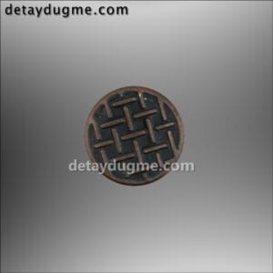 Kapaklı Perçin 1954