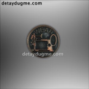 Kapaklı Perçin 1955