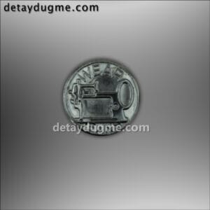 Kapaklı Perçin 1956