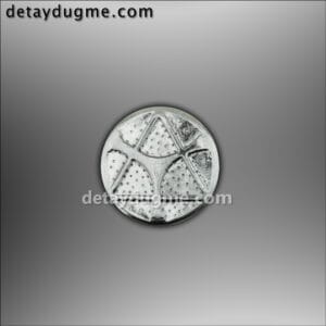 Kapaklı Perçin 1957