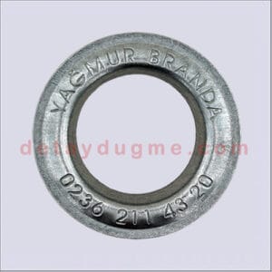 40 Numara Kuşgözü (Tır Kapsülü)