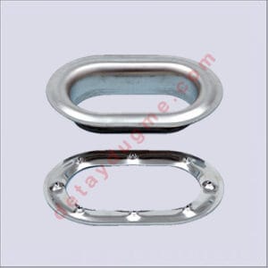 40 NUMARA OVAL KUŞGÖZÜ