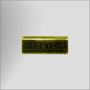 Tırnaklı Ceplik 6004