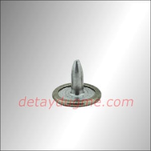 K1-K2-K3-K4 Kapaklı Kot Çivisi