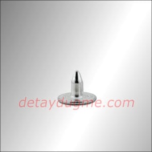 K1 Alüminyum Kot Çivisi