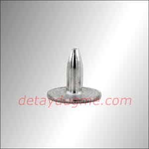 K2 Sac - Pirinç Sıvama Kot Çivisi