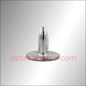 K3 Alüminyum Kot Çivisi