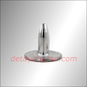 K4 Alüminyum Kot Çivisi