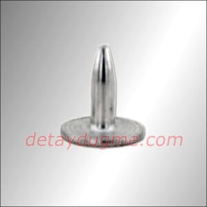 K4 Plus Alüminyum Kot Çivisi